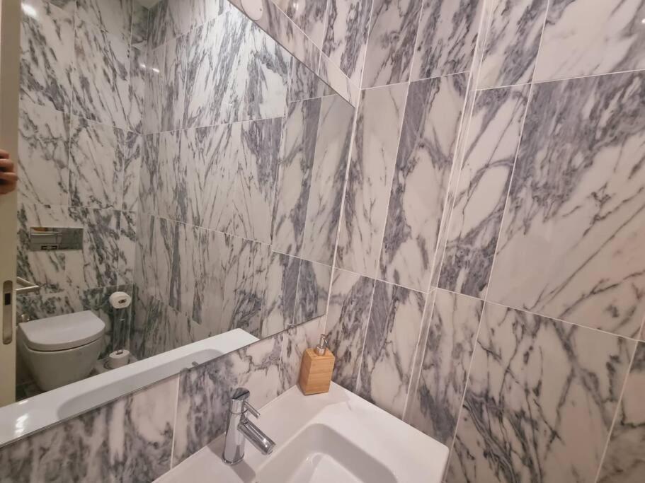 Monteverde V By Innkeeper Appartement Lisboa
