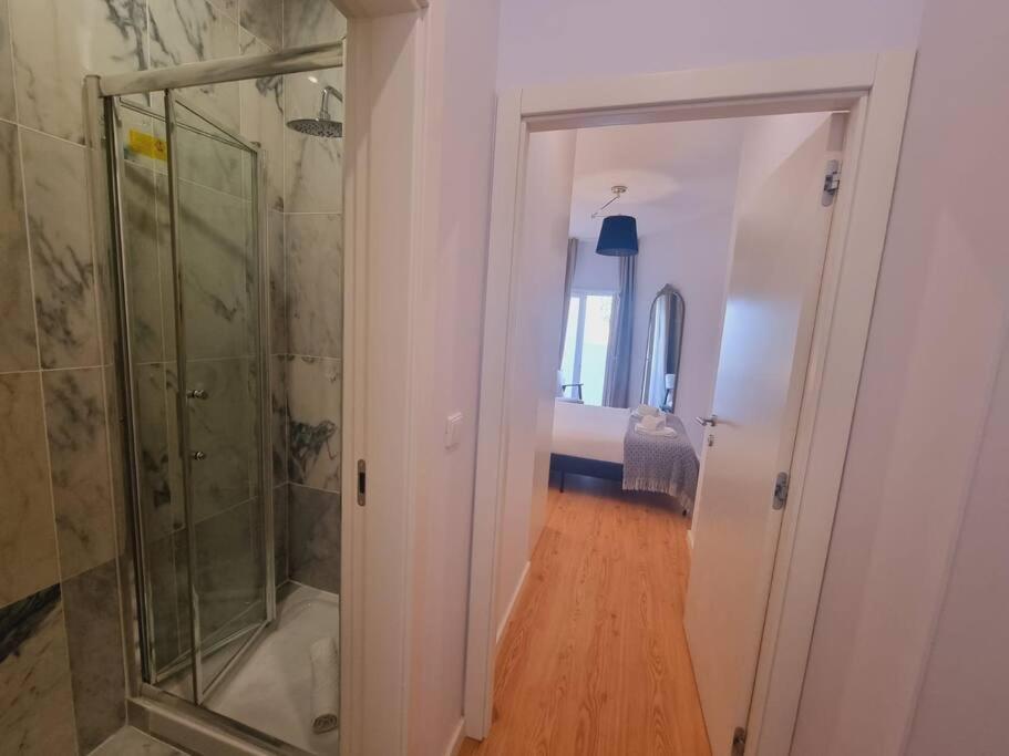 Apartamento Monteverde V By Innkeeper